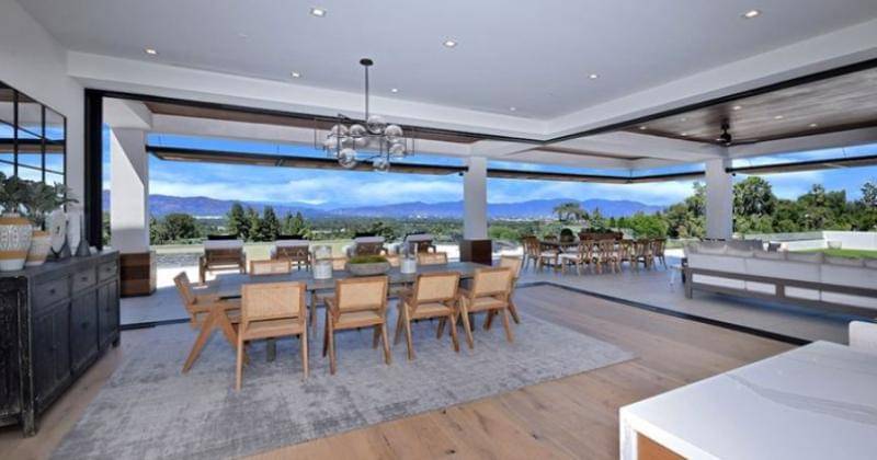 Youtube,com/Famous Entertainment