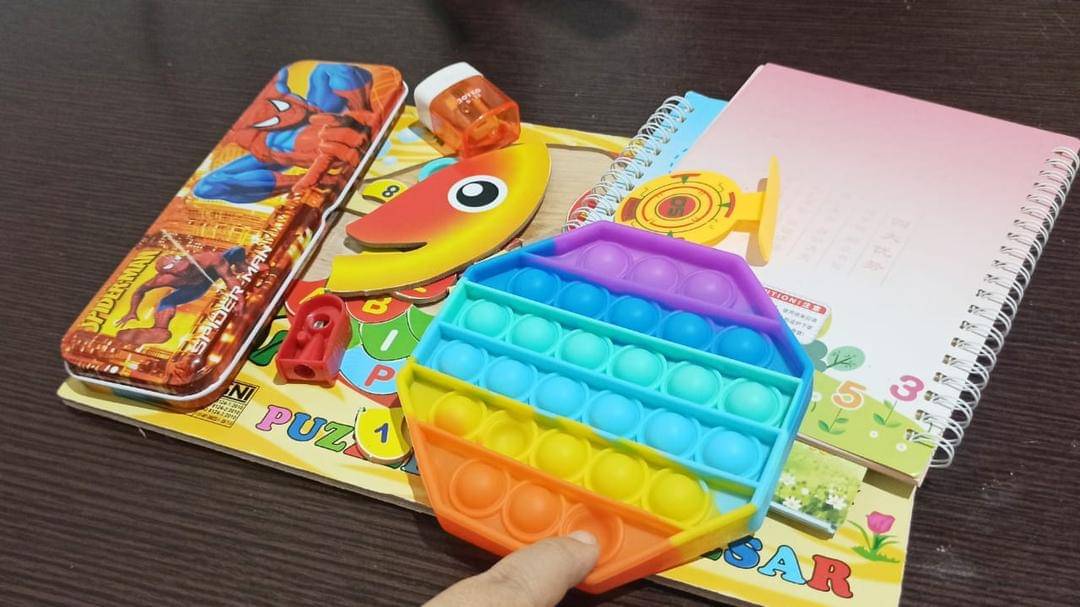 Popmama.com/Novy Agrina