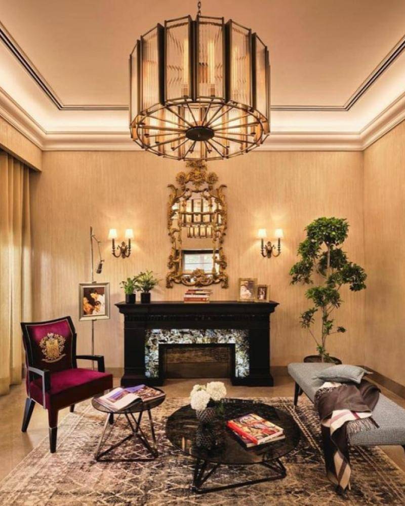 Instagram.com/gaurikhan