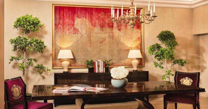 Instagram.com/gaurikhan