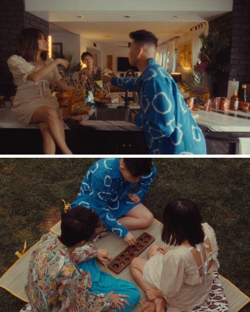 YouTube.com/88 Rising