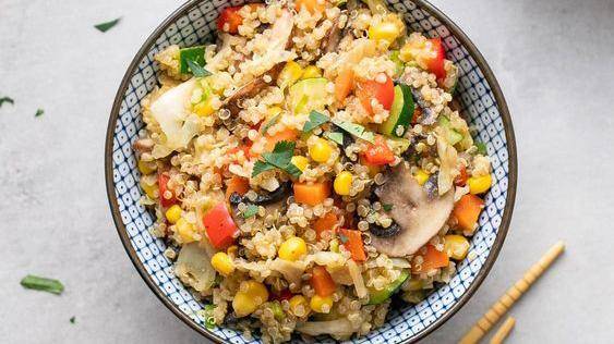 Pinterest/simpleveganista