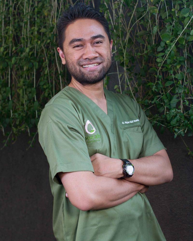 Dok. Pusat Fertilitas Bocah Indonesia