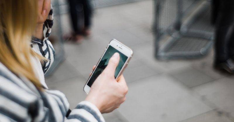 Unsplash/john_tuesday