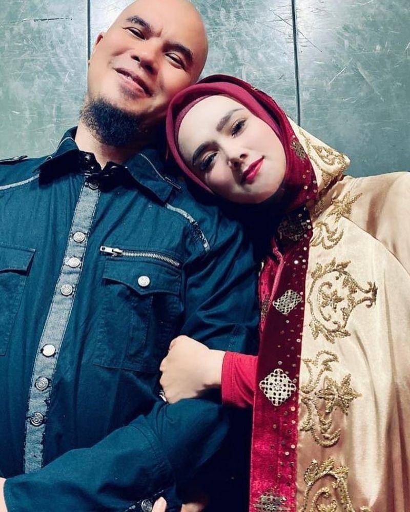 Instagram.com/ahmaddhaniofficial