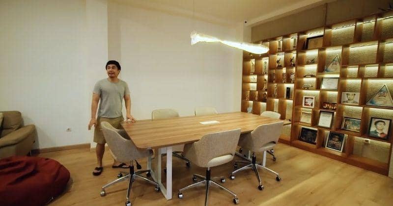 Youtube.com/RadityaDika