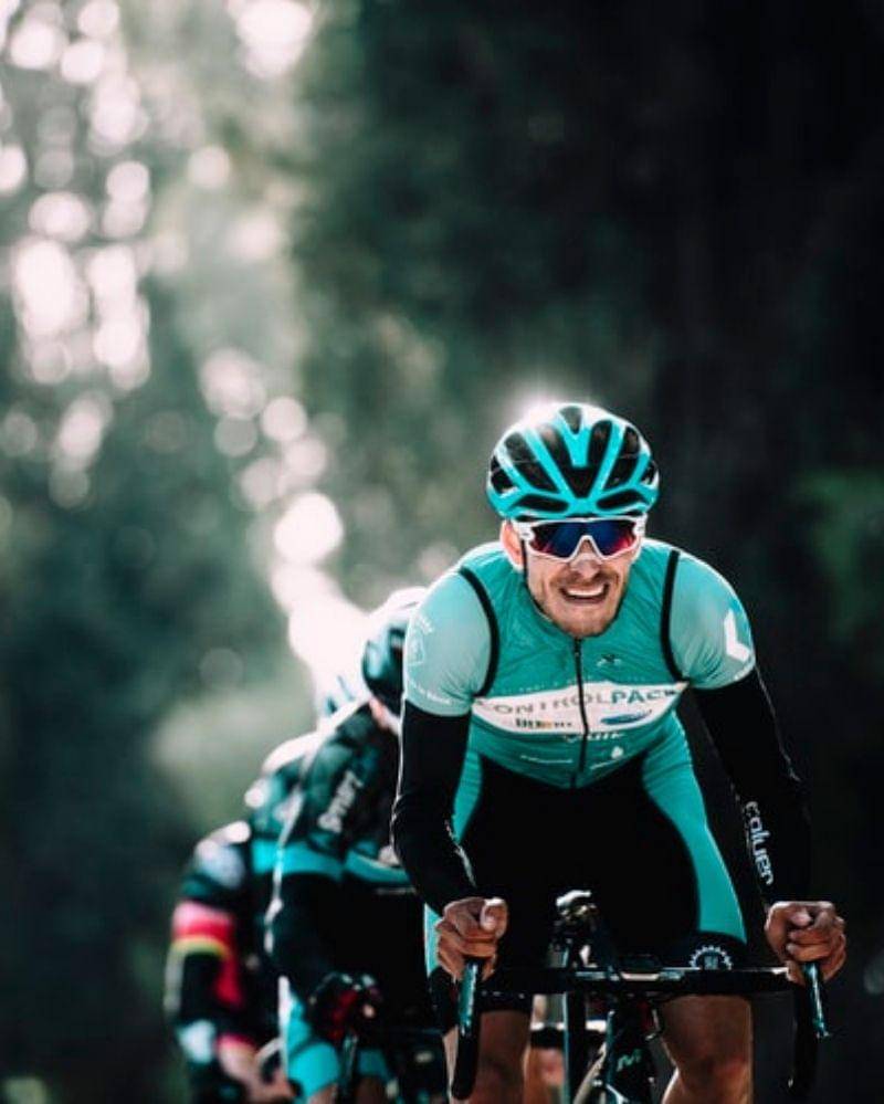 Unsplash/Angel Santos