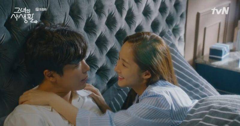 imdb.com/Her Private Life