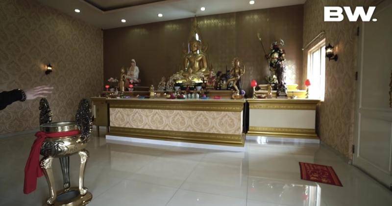 Youtube.com/Boy William