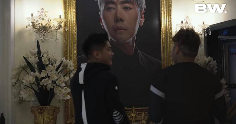 Youtube.com/Boy William