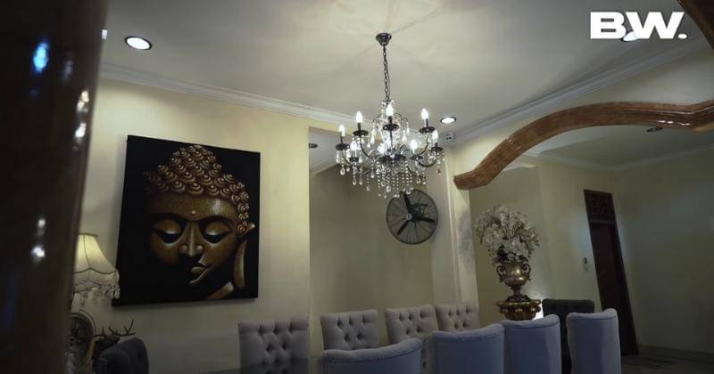 Youtube.com/Boy William