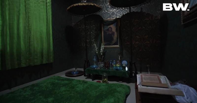 Youtube.com/Boy William