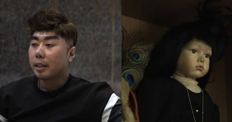 Youtube.com/Boy Willam