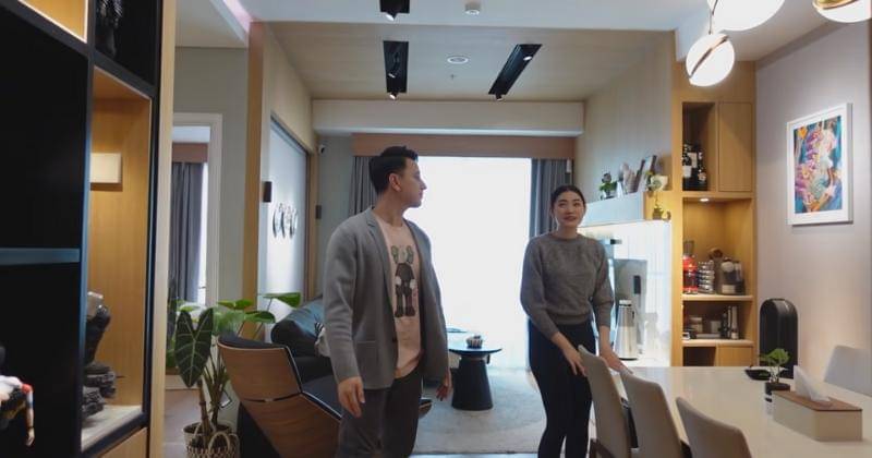 Youtube.com/The Davidson Family