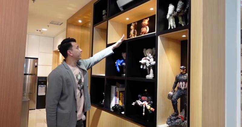 Youtube.com/The Davidson Family