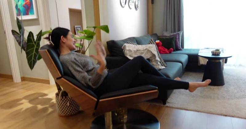 Youtube.com/The Davidson Family