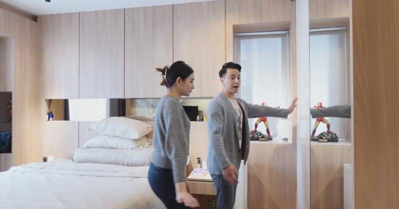 Youtube.com/The Davidson Family