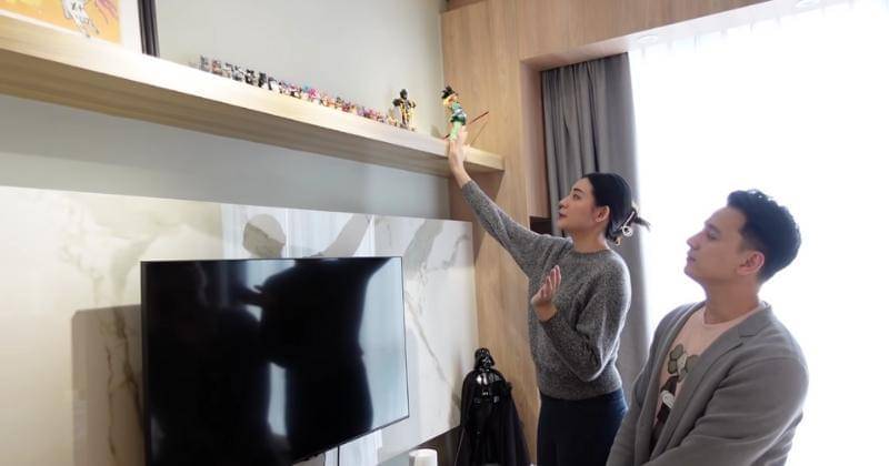 Youtube.com/The Davidson Family