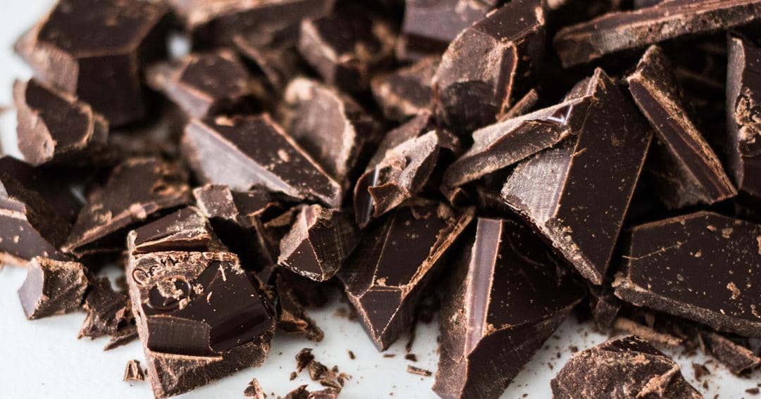 Unsplash/Charisse Kenion