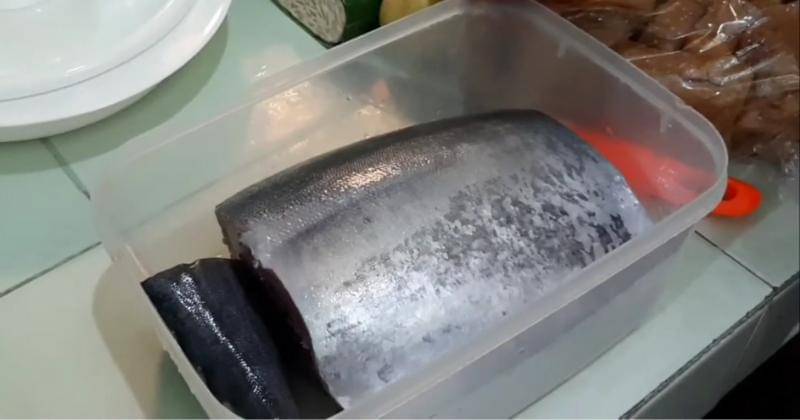 Youtube.com/Sari Noviana