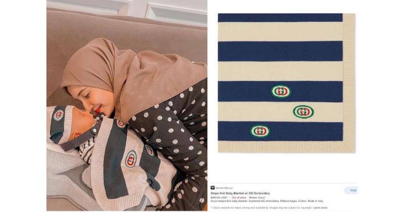 Instagram.com/zaskiasungkarfashion