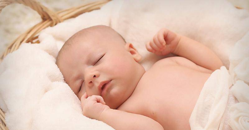 Ini 7 Ide Kado Bayi yang Bermanfaat sampai Besar, Anti Mubazir!