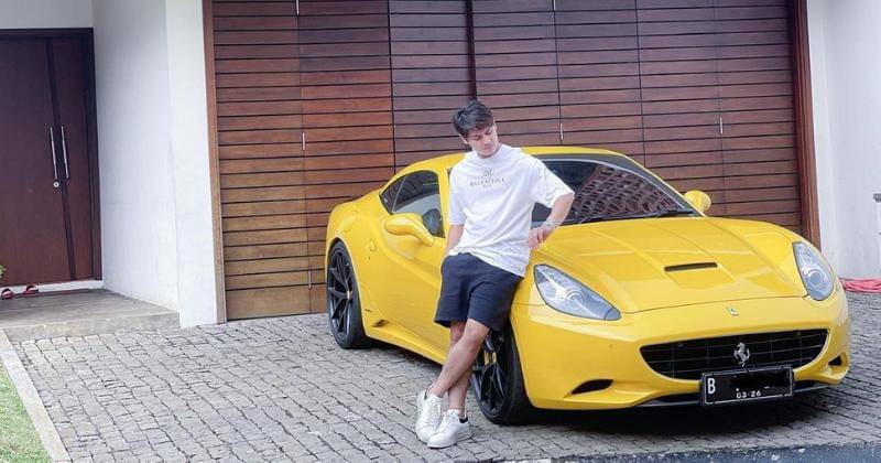 Instagram.com/rizkybillar