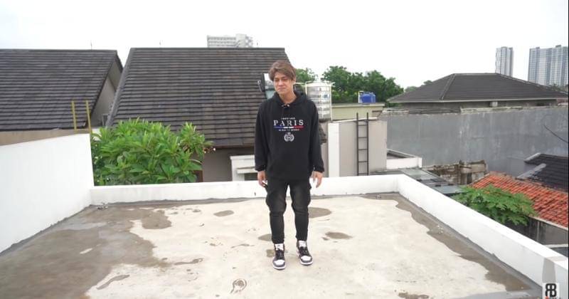 Youtube.com/Rizky Billar