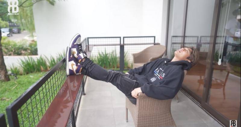 Youtube.com/Rizky Billar