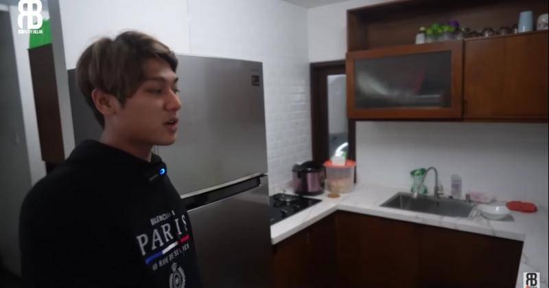 Youtube.com/Rizky Billar