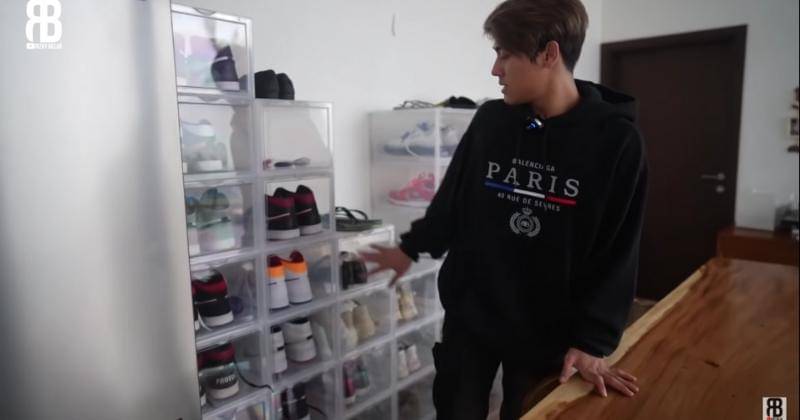 Youtube.com/Rizky Billar