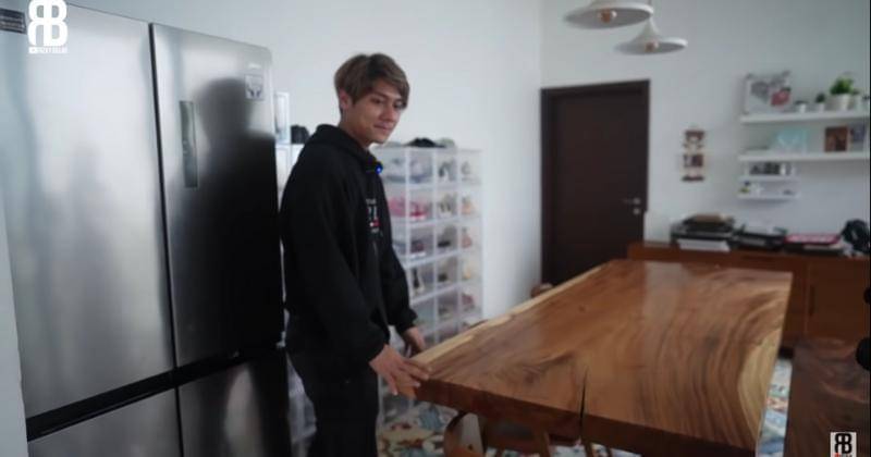 Youtube.com/Rizky Billar