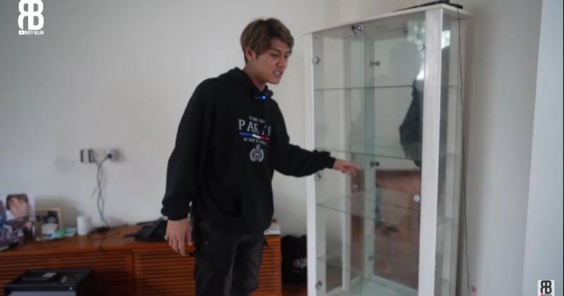 Youtube.com/Rizky Billar