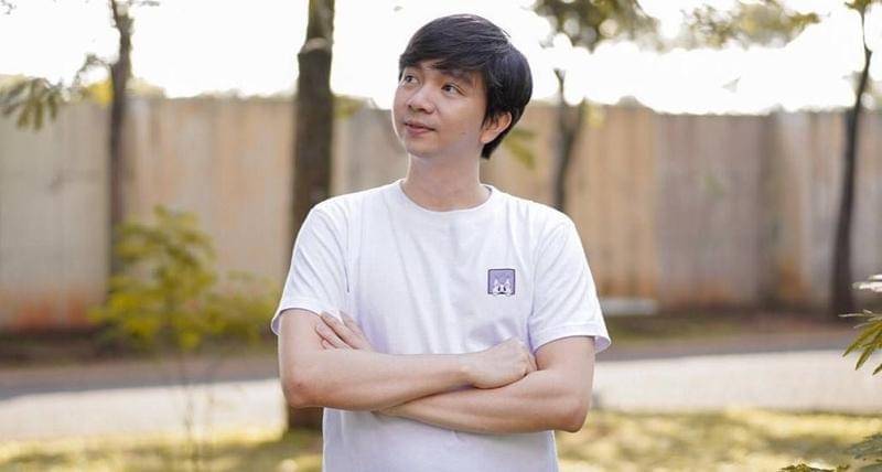 5 Game Horor yang Dimainkan YouTuber MiawAug - Instagram/miawaug