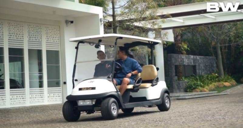 Youtube.com/Boy William