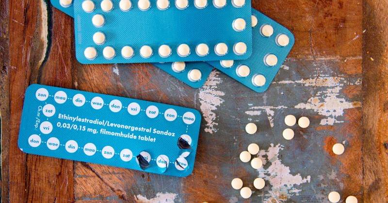 Unsplash/Simone van der Koelen