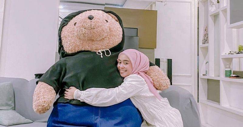 Instagram.com/lestykejora