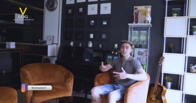 Youtube.com/VRL Bramasta
