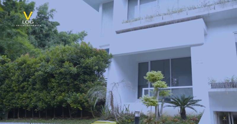 Youtube.com/VRL Bramasta