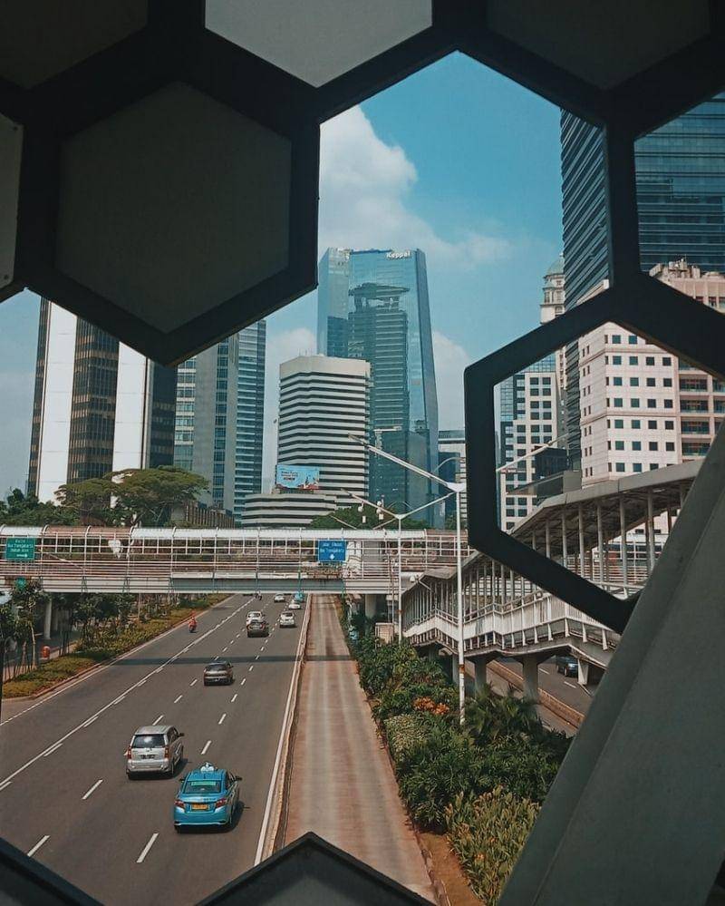 Unsplash/Rival Sitorus