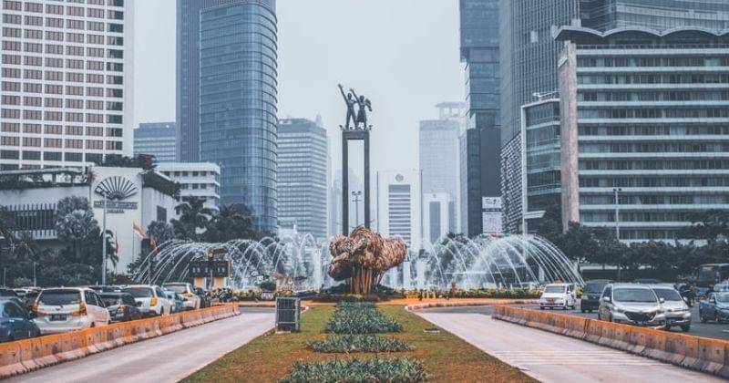 Unsplash/Eko Herwantoro