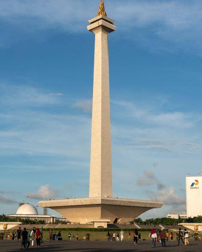 Unsplash/Sulthan Auliya