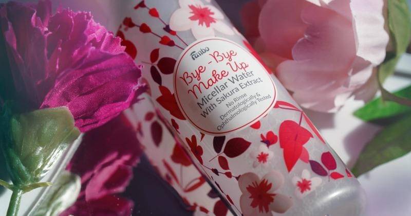 Popmama/Natalia Adinda