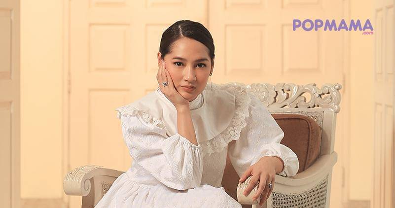 Seluruh kegiatan photoshoot dilakukan dengan mematuhi protokol kesehatan - Popmama.com/Michael Andrew