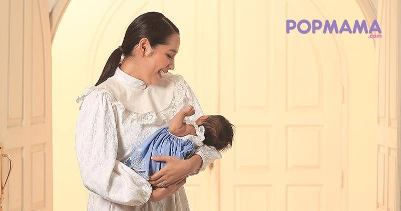 Seluruh kegiatan photoshoot dilakukan dengan mematuhi protokol kesehatan - Popmama.com/Michael Andrew