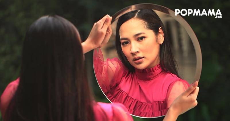 Seluruh kegiatan photoshoot dilakukan dengan mematuhi protokol kesehatan - Popmama.com/Michael Andrew