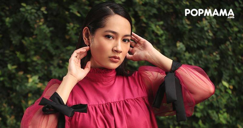 Seluruh kegiatan photoshoot Millennial Mama of The Month dilakukan dengan mematuhi protokol kesehatan - Popmama.com/Michael Andrew