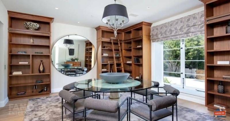 Youtube.com/Famous Entertainment