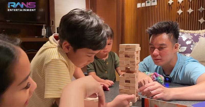 YouTube/RANS Entertainment