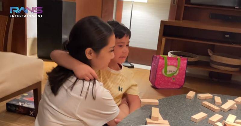 YouTube/RANS Entertainment